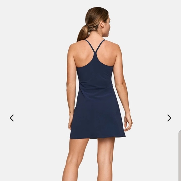 OV Exercise Dress - Picture 3 of 5